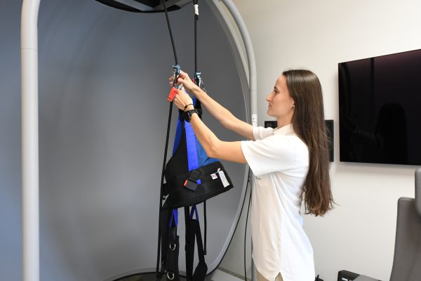 Ravnotežje – kako izgleda proces rehabilitacije?